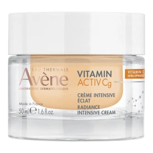 AVENE Vitamin Activ Crema GG