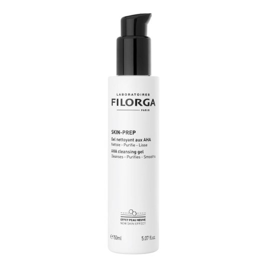 FILORGA S-P AHA Gel Nett.150ml