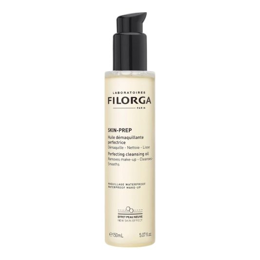 FILORGA S-P AHA Olio Dem.150ml