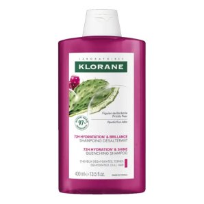 KLORANE SHAMPOO FICO IND 200ML<