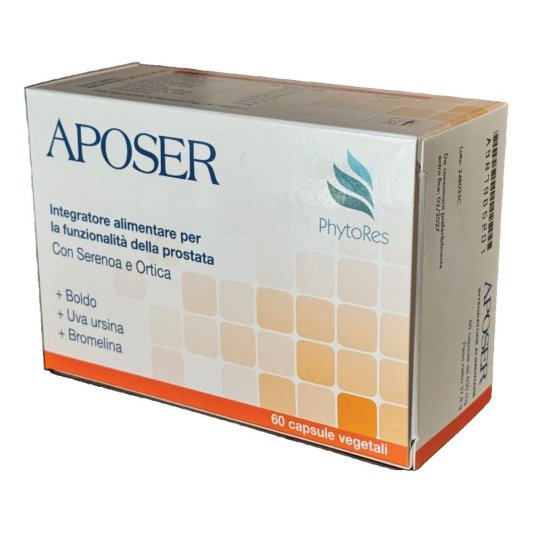 APOSER 60 Cps