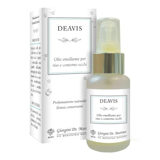 DEAVIS 50ml