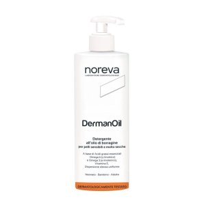 DERMANA DermanOil 400ml
