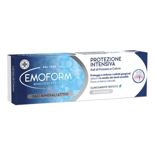 EMOFORM Protez.Intensiva 75ml