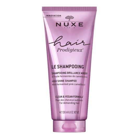 NUXE HAIR PRODIGIEUSE SHAMPOO 20 NUXE HAIR PRODIGIEUSE SHAMPOO 20
