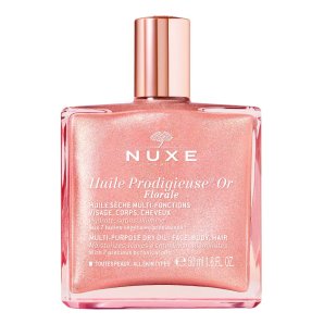 NUXE HUILE PRODIGIEUSE OR FLORAL