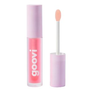 GOOVI Lip Oil 01 Melty Lips