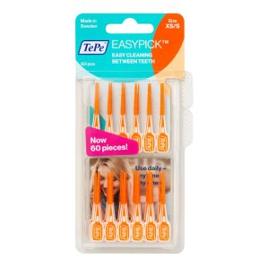 TEPE EASYPICK XS/S ARA 60PZ