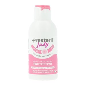 LADY PRESTERIL  DET PROT 100ML