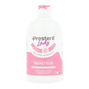 LADY PRESTERIL  DET PROT 250ML