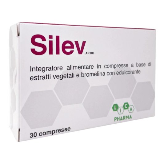 SILEV 30Cpr