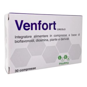 VENFORT 30Cpr