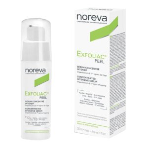 EXFOLIAC Peel Siero 30ml