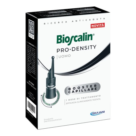 BIOSCALIN*PRO DENSITY  8f.