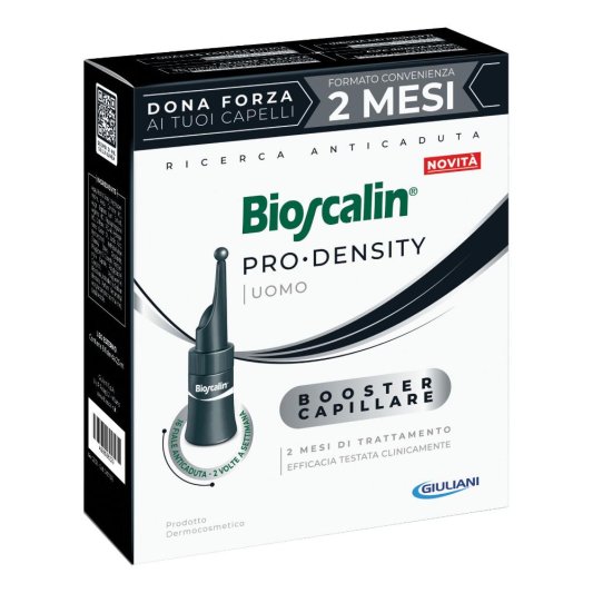 BIOSCALIN*PRO DENSITY 16f.