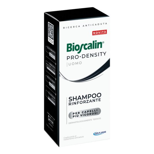 BIOSCALIN*PRO DENSITY Sh.200ml