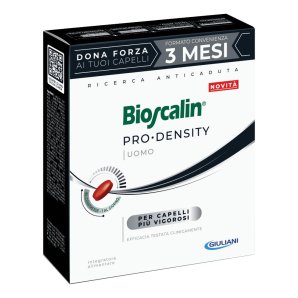 BIOSCALIN*PRO DENSITY 90Cpr BIOSCALIN*PRO DENSITY 90Cpr