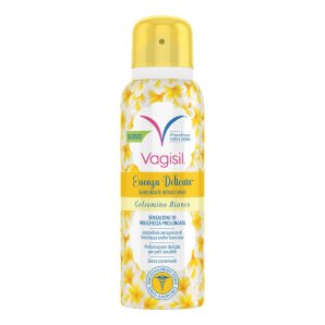 VAGISIL Spray Ess.Delicata