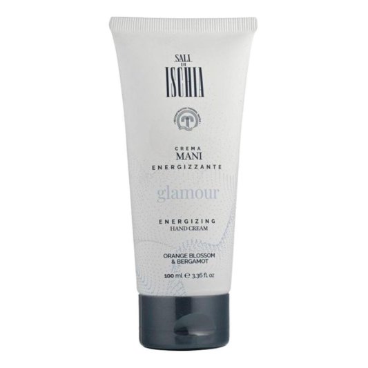 SALI DI ISCHIA CREMA MANI GLAM SALI DI ISCHIA CREMA MANI GLAM