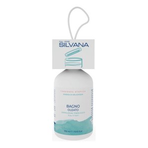 SILVANA Bagno Oleato 250ml