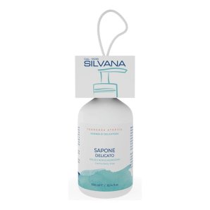 SILVANA Sapone Delicato 300ml