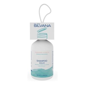 SILVANA Sh.Dolce 250ml