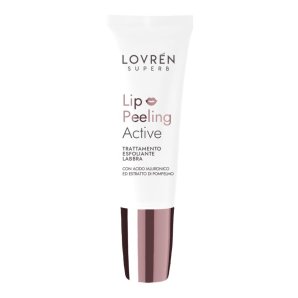 LOVREN Sup Lip Peeling Act Lab