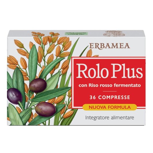 ROLO PLUS 2X36CPR ROLO PLUS 2X36CPR