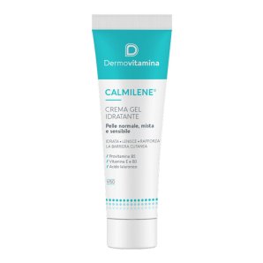 DERMOVITAMINA CALM CR GEL VISO