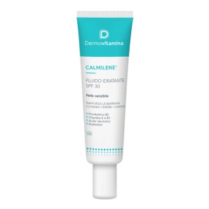 DERMOVITAMINA CALM FLUID SPF30