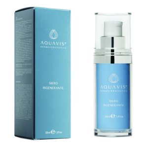 AQUAVIS Siero Rigenerante 30ml