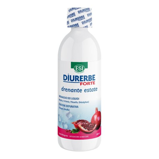 DIURERBE Fte Dren Melogr.500ml