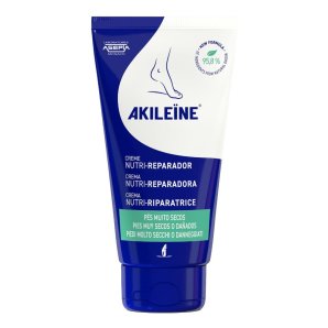 AKILEINE Blu Crema P-Secchi