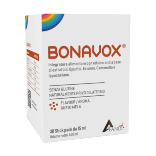 BONAVOX 30STICK PACK BONAVOX 30STICK PACK