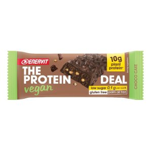 ENERVIT PR.Deal Choco Vegan