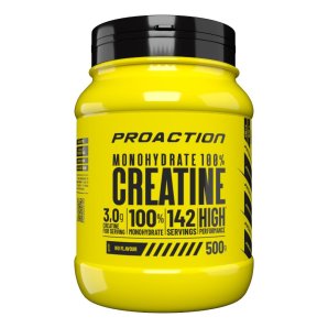 FIT CREATINE 500G