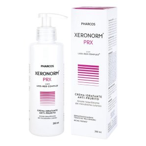XERONORM PRX Crema Idrat.250ml