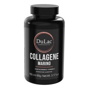 NUTRITION COLLAGENE MAR 180CPS