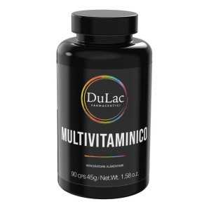 NUTRITION MULTIVITAMINICO90CPS