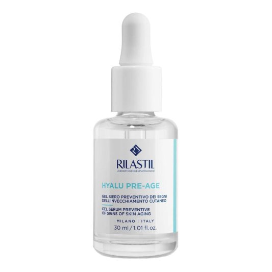 RILASTIL HYALU PRE AGE SERUM