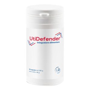 UTIDEFENDER 60Cps
