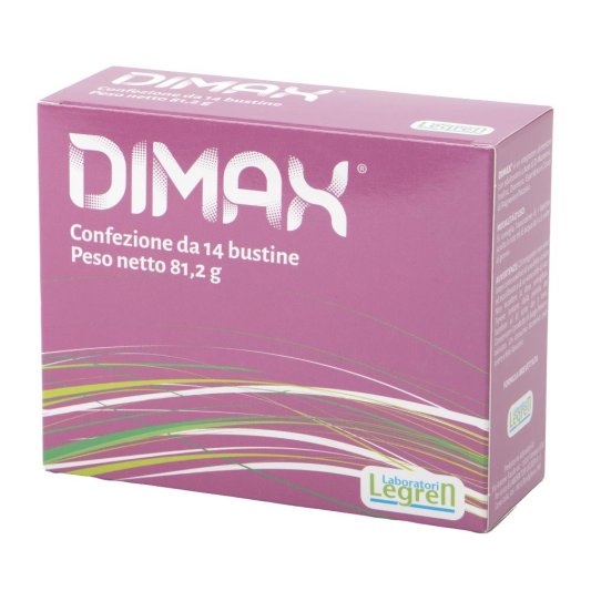 DIMAX 14Bust.