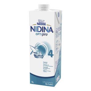 NIDINA OPTIPRO 4 LIQUIDO 1L