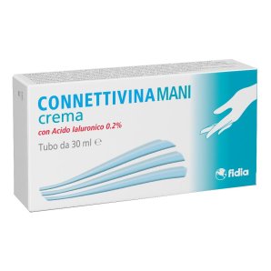 CONNETTIVINAMANI Crema 30g