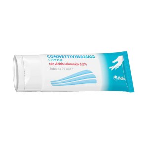 CONNETTIVINAMANI Crema 75g
