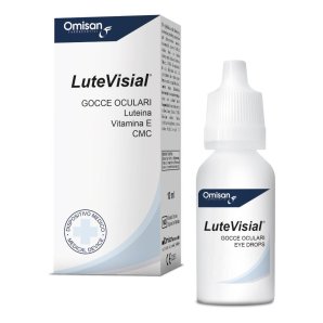 LUTEVISIAL 10ml