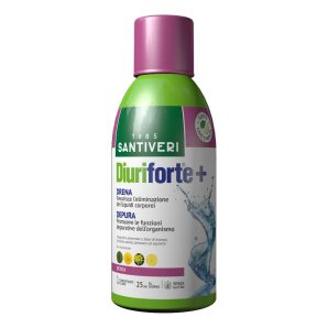 DIURIFORTE+ 500ML