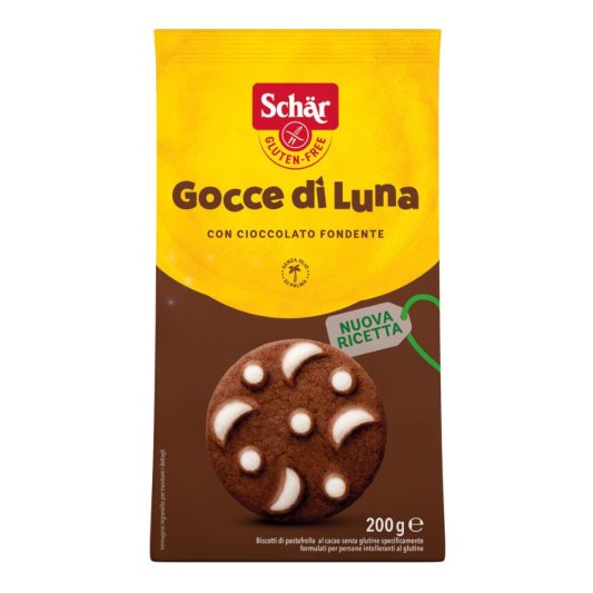 SCHAR Gocce di Luna 200g