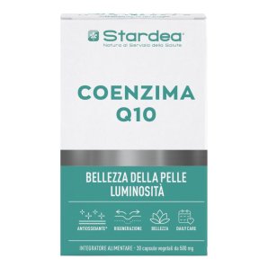 STARDEA COENZIMA Q10 30Cps