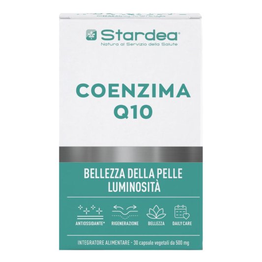 STARDEA COENZIMA Q10 30Cps